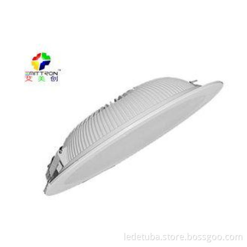 Warm White 3000K 12W LED Recessed Downlights SMD 2835 75 RA